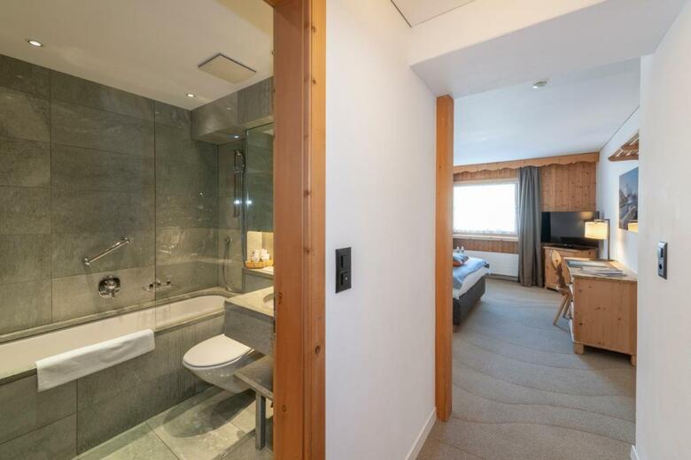 Edelweiss Swiss Quality Hotel