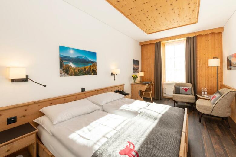 Edelweiss Swiss Quality Hotel