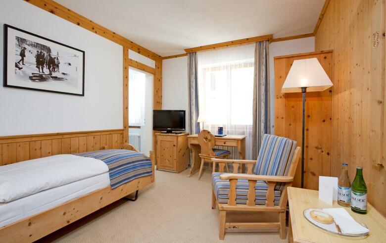 Edelweiss Swiss Quality Hotel