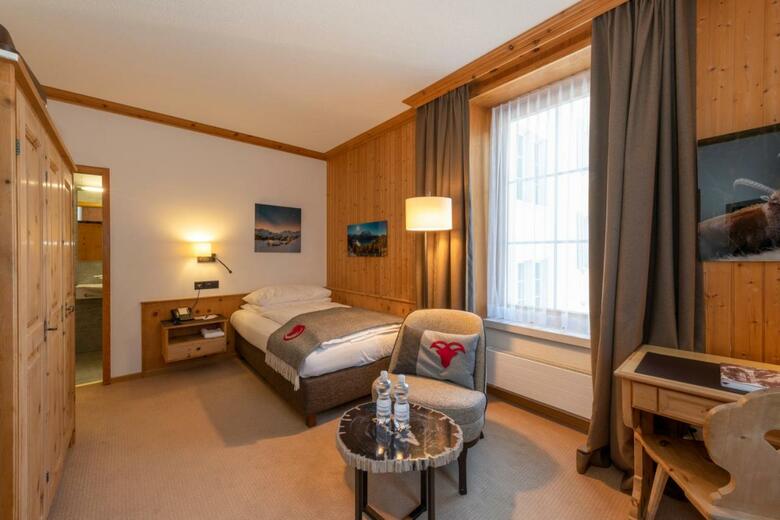 Edelweiss Swiss Quality Hotel
