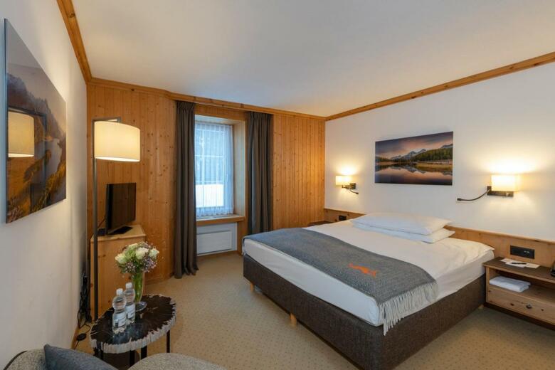 Edelweiss Swiss Quality Hotel