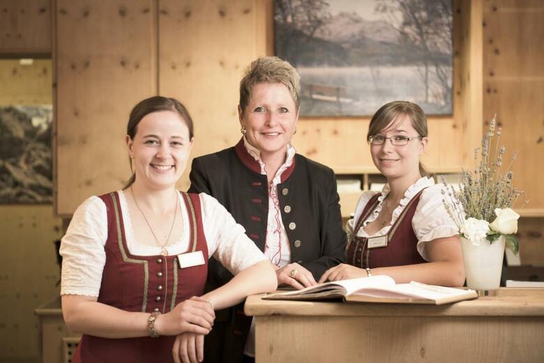 Edelweiss Swiss Quality Hotel