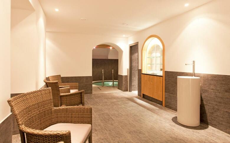 Edelweiss Swiss Quality Hotel