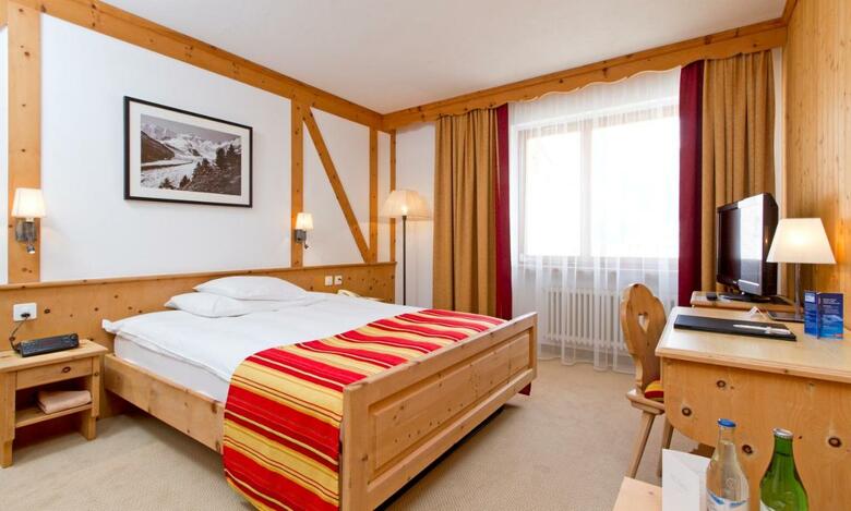 Edelweiss Swiss Quality Hotel