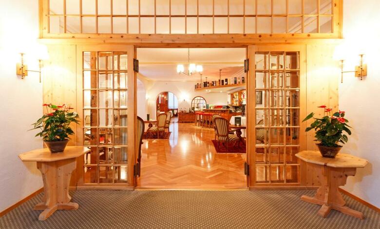 Edelweiss Swiss Quality Hotel