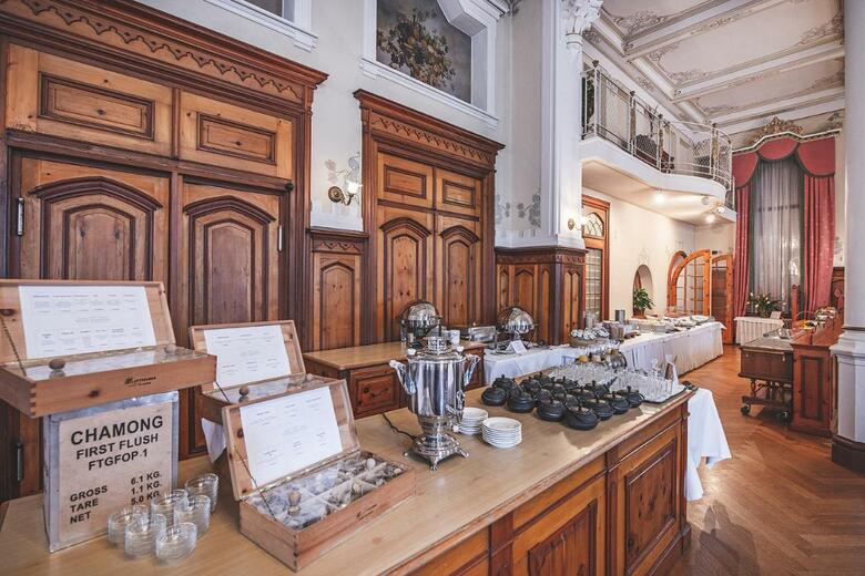Edelweiss Swiss Quality Hotel