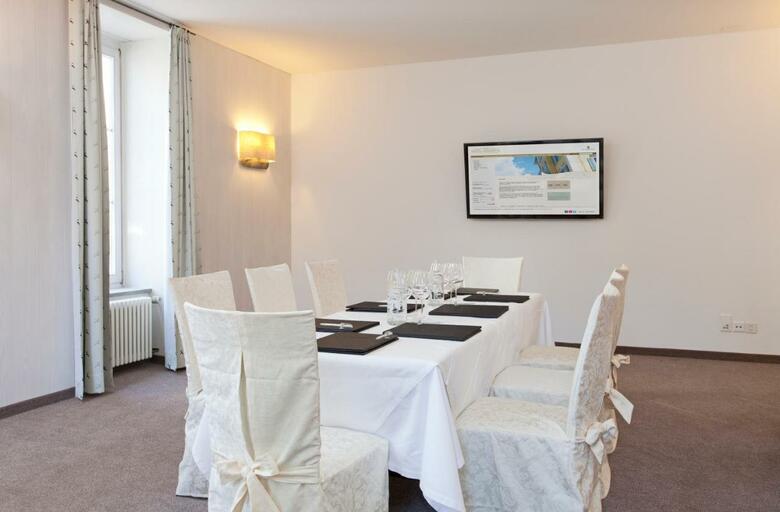 Edelweiss Swiss Quality Hotel