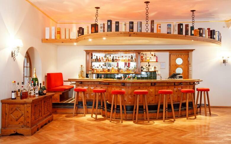 Edelweiss Swiss Quality Hotel