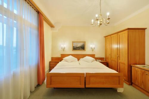 Hotel Waldhaus