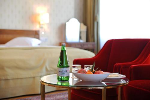 Hotel Waldhaus