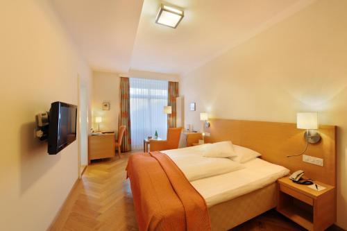 Hotel Waldhaus