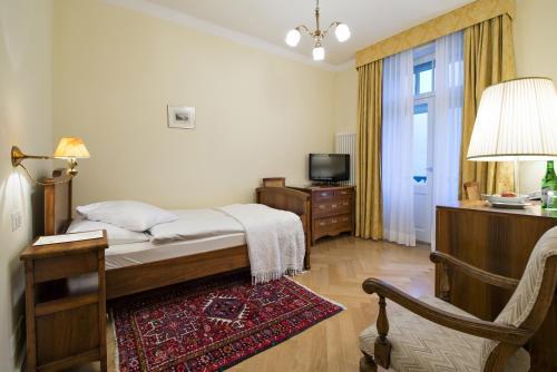 Hotel Waldhaus