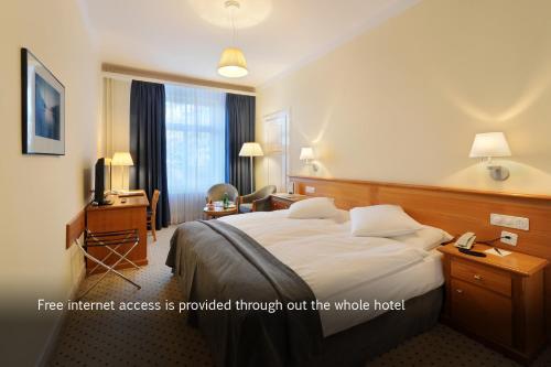 Hotel Waldhaus