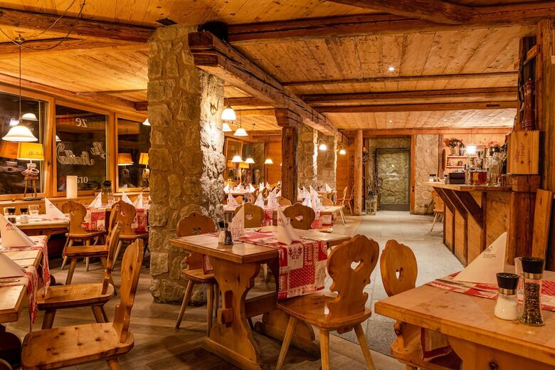 Hotel Arte