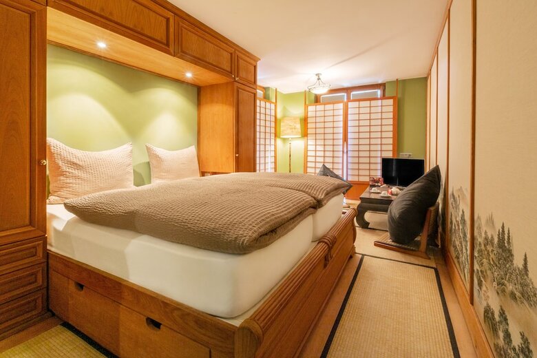 Hotel Arte