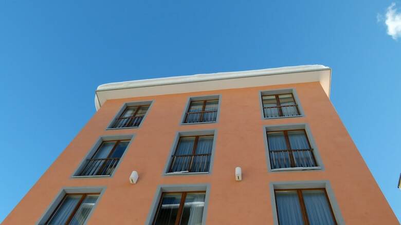 Hotel Arte