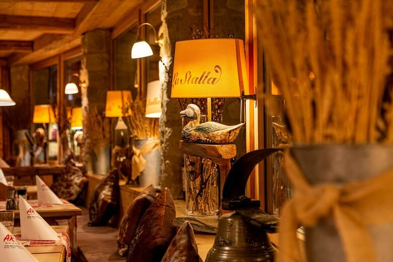 Hotel Arte