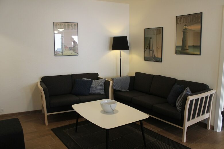 Amalie Bed And Breakfast & Apartments
