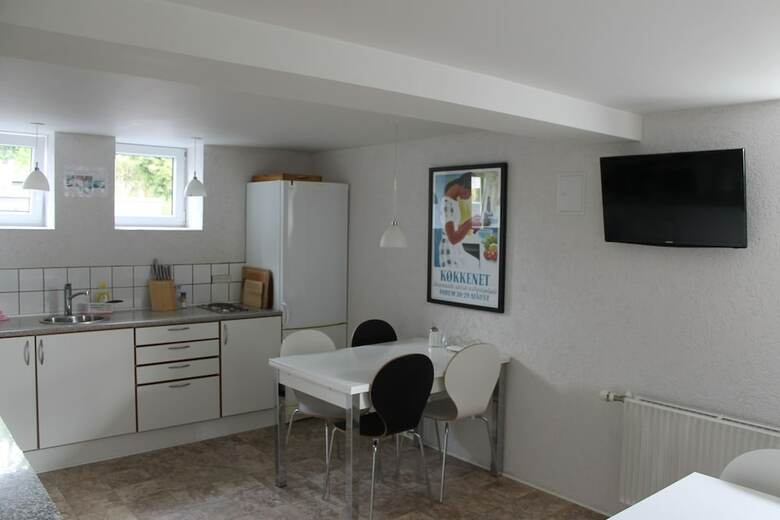 Amalie Bed And Breakfast & Apartments