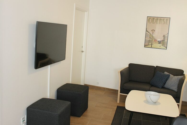Amalie Bed And Breakfast & Apartments