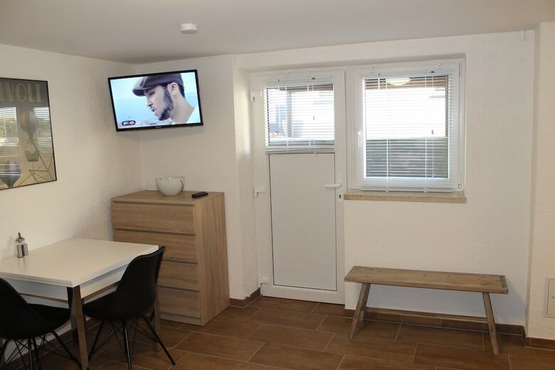 Amalie Bed And Breakfast & Apartments