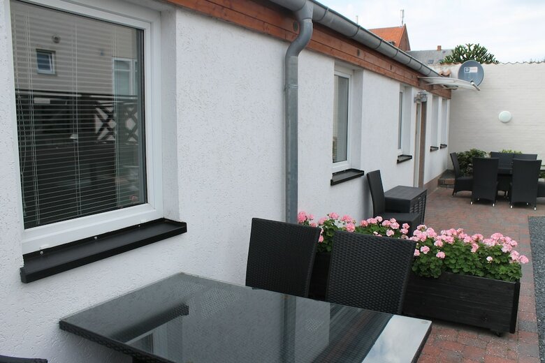 Amalie Bed And Breakfast & Apartments