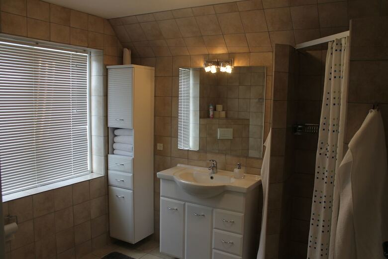 Amalie Bed And Breakfast & Apartments