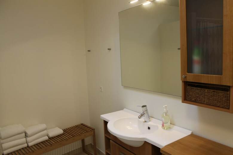 Amalie Bed And Breakfast & Apartments
