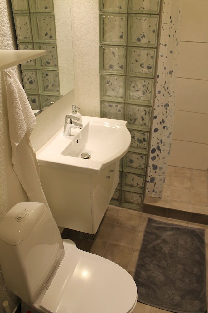Amalie Bed And Breakfast & Apartments