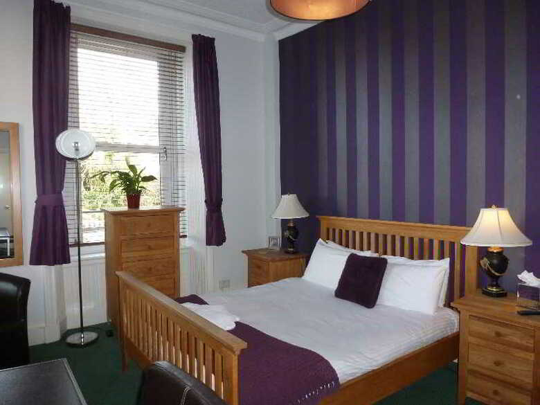 Hotel Inn At The Park