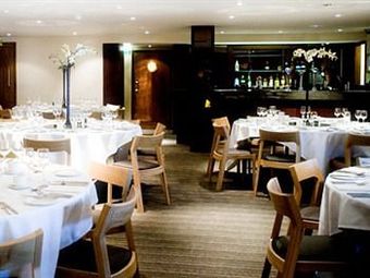 Palm Court Hotel