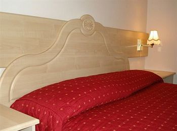 Bed & Breakfast Hillview Lodge