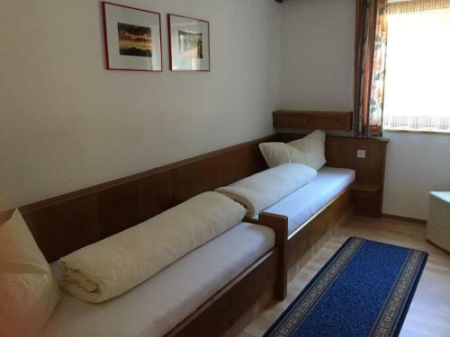 Apartamento Appartements Rofan
