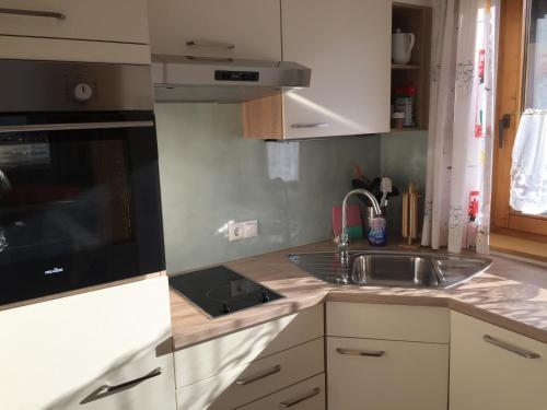 Apartamento Appartements Rofan