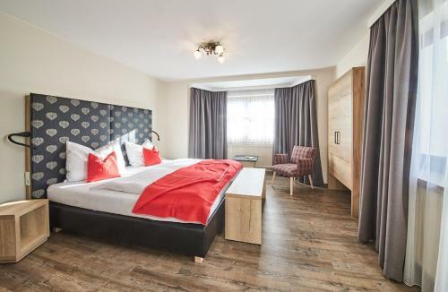 Hotel Alpenblick