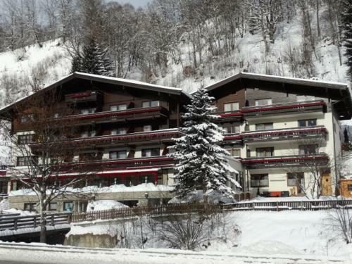 Hotel Alpenblick