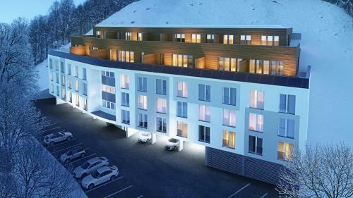 Hotel Alpenblick