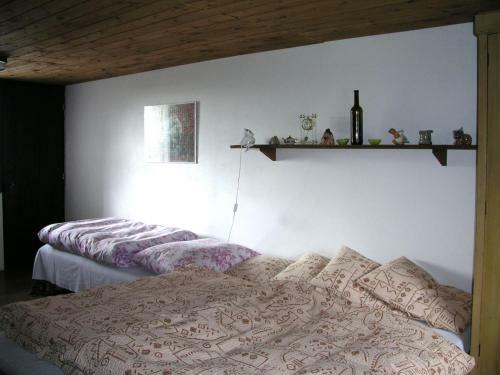 Holiday Home In Plasy 1618