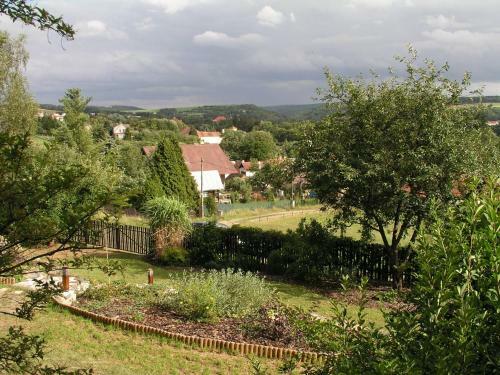 Holiday Home In Plasy 1618