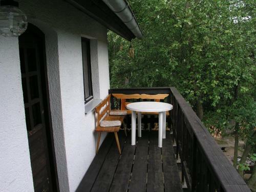 Holiday Home In Plasy 1618