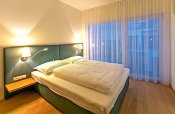 Wienwert Apartments Getreidemarkt