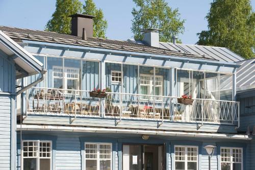 Hostal Liekoranta B&B
