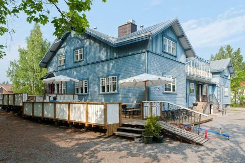 Hostal Liekoranta B&B