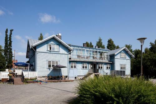 Hostal Liekoranta B&B