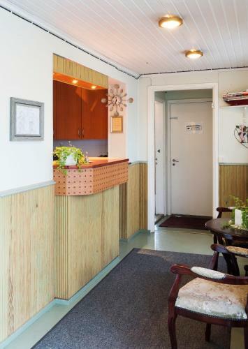 Hostal Liekoranta B&B