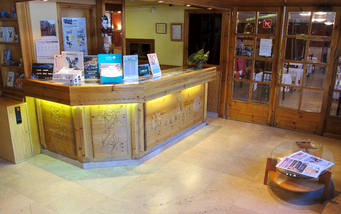 Hotel Austria