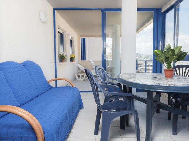 Apartamento Turquesa Beach