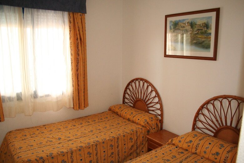 Apartamento Turquesa Beach