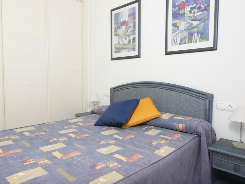 Apartamento Turquesa Beach