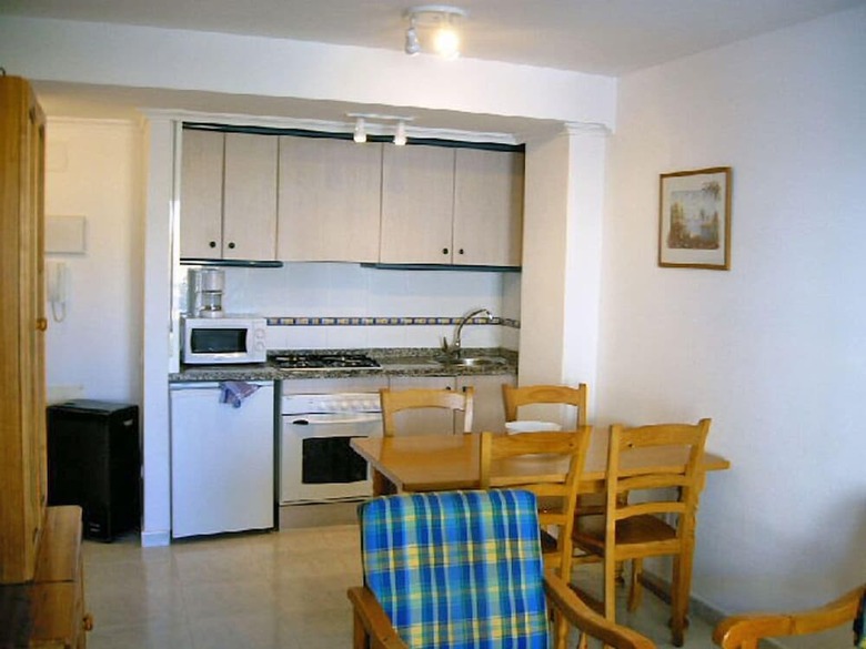 Apartamento Turquesa Beach